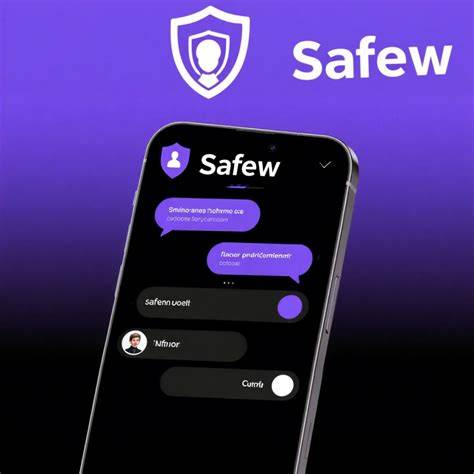 SafeW界面3