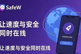 SafeW部署指南示意图