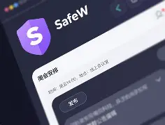 SafeW界面8
